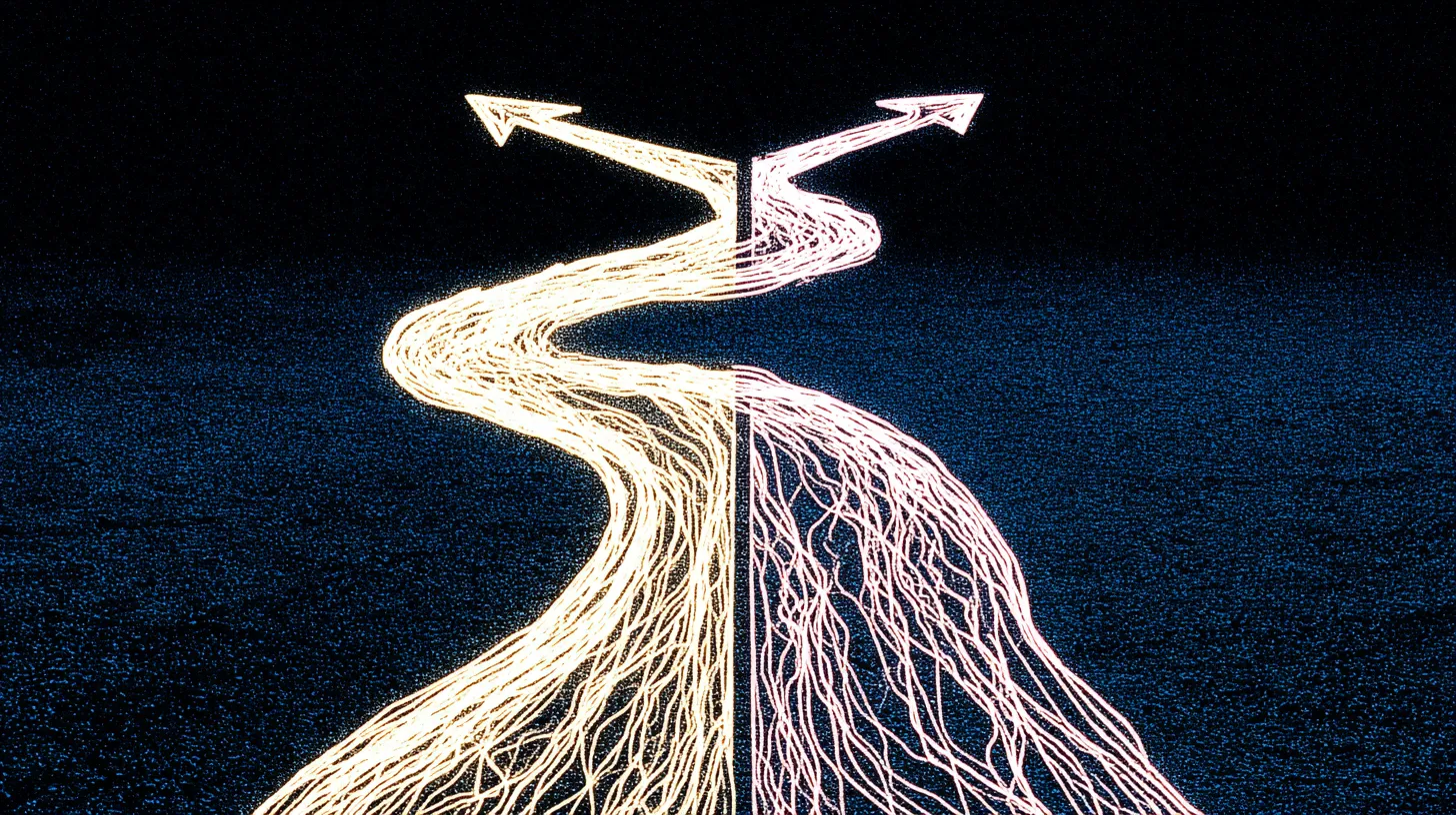 Multi-Model Routing: Instruct vs Thinking on Edge Devices