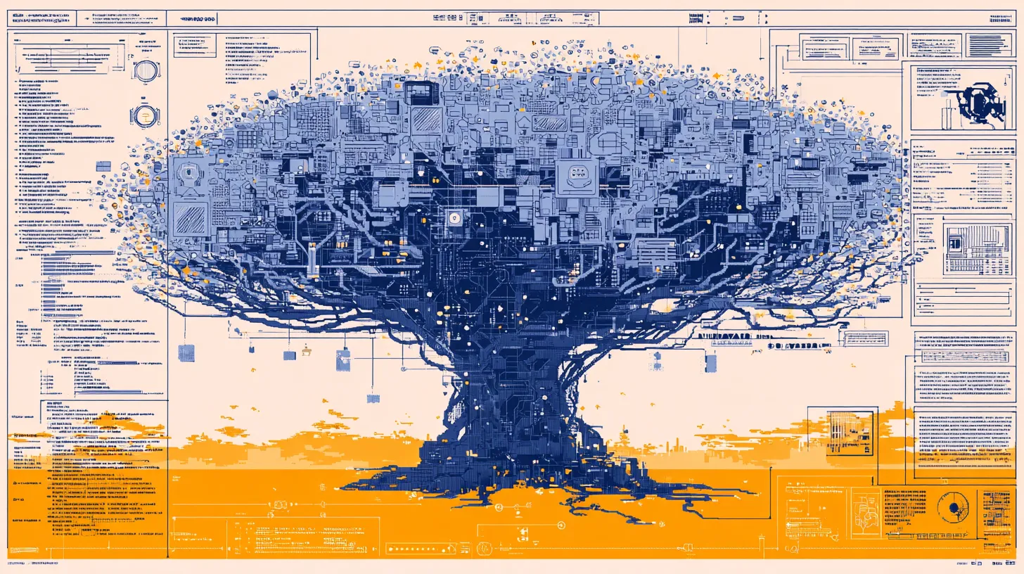 AI Context Coverage: The 25% Rule for Large Codebases