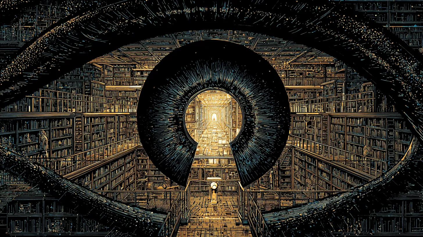 Recursive Language Models: How to Process Infinite Context With an 8B Model