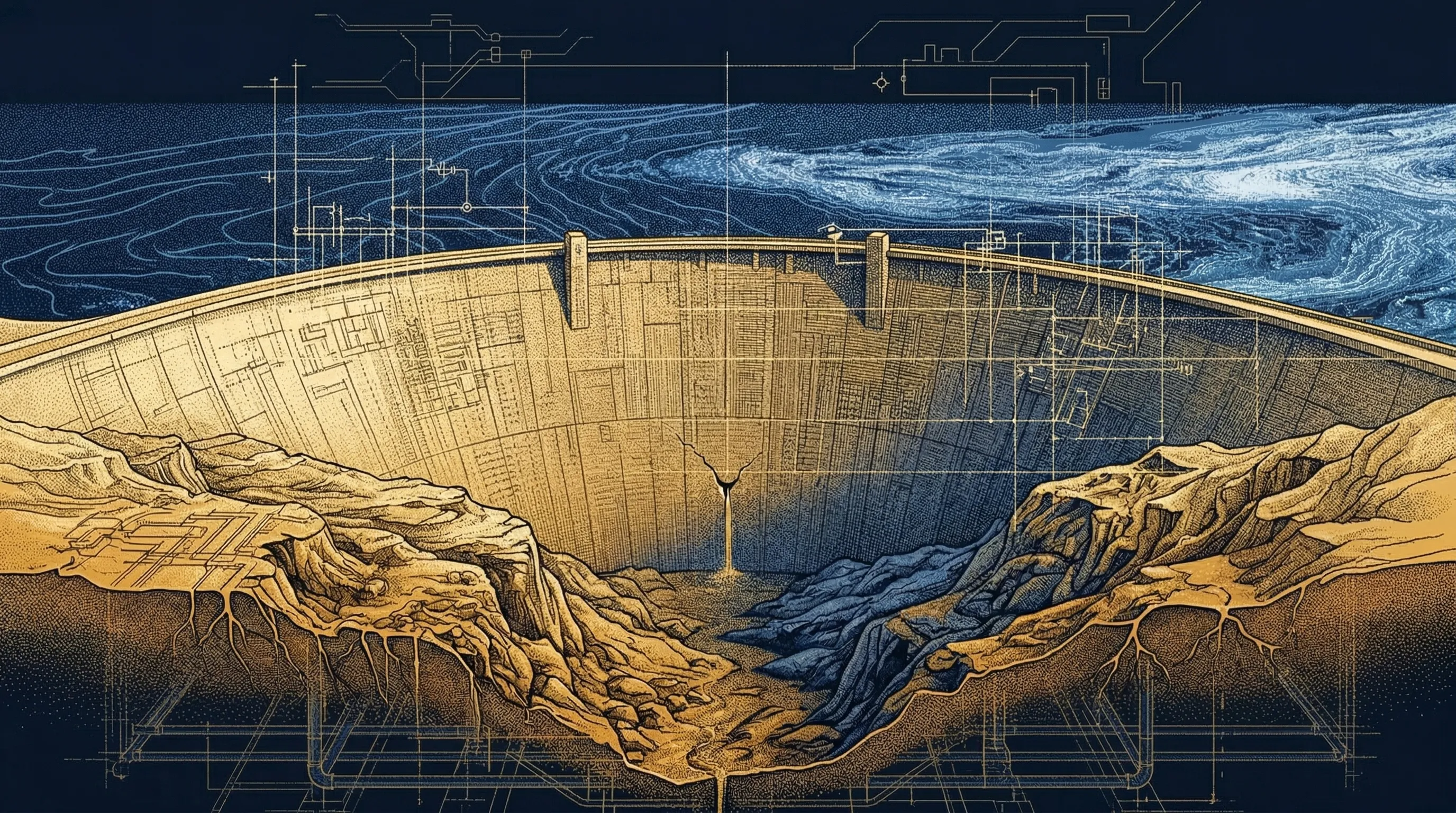 The $650B Zero-ROI Disconnect: AI's Biggest Bet vs the Data