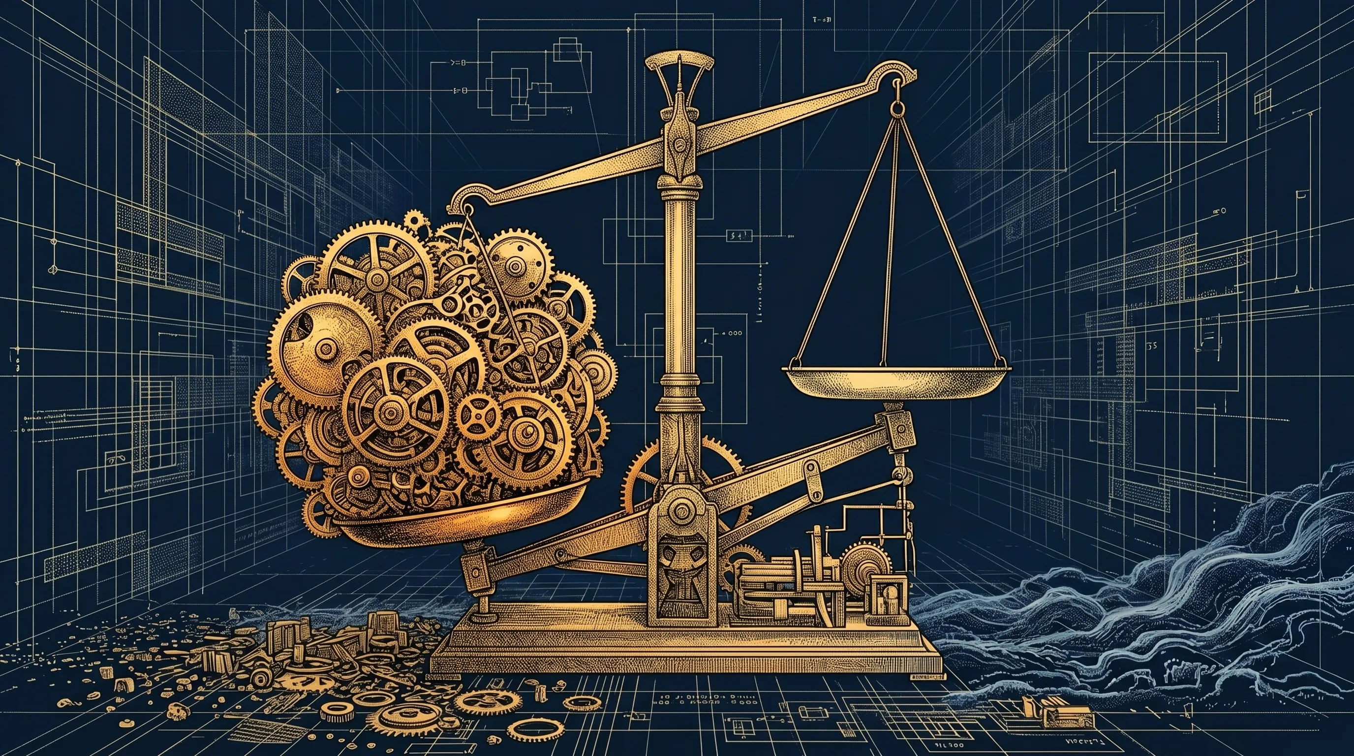 Transformer Forecast Collapse: Why More Powerful Models Make Worse Financial Predictions